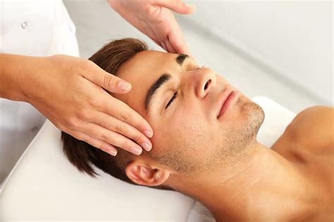 the usability. . Massage for men